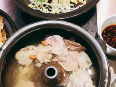 -云海肴云南菜·蒸汽石锅鱼(北京良乡华冠店)