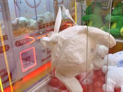 -风云再起游乐汇(北京西单西西友谊店)