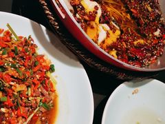 -鸽子侯·家宴·平价海鲜(市图书馆店)