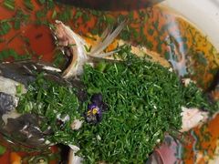 -写庭·鱼鲜川菜·宴请(铁像寺水街店)