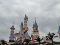 -沈阳方特欢乐世界