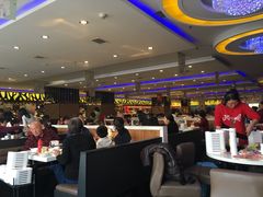 -伊尔曼都自助餐厅(102国道店)