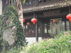-南京市民俗博物馆(甘熙故居)