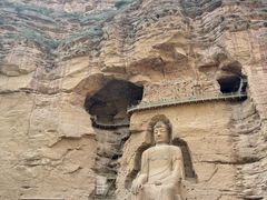 -炳灵寺世界文化遗产旅游区