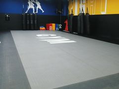 -成杰格斗·拳击·柔术·防身术(建设路店)