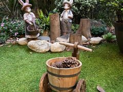 -湖泉半山温泉(湖泉生态园)