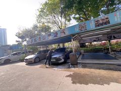 -壹伍陆连锁汽车维修美容(宝安中心区店)