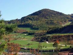 -丹东天桥沟景区