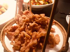 -赠李白·如诗的川味(余杭万达广场店)