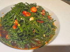 -穆沙烧烤·新疆菜(友好店)