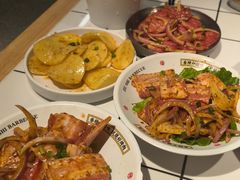-酒拾烤肉(奥体天虹店)