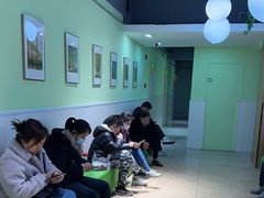 -学知乐教育·幼小衔接·小学科辅导(嘉定镇校区)