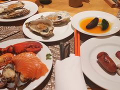 -深圳香格里拉酒店
