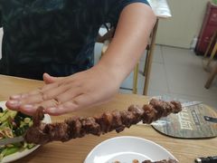 -胖子卤煮