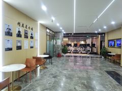 -古德菲力健身(中关村大恒店)