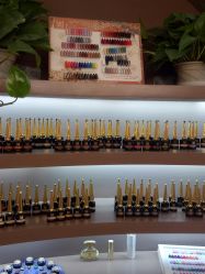 -LR HOUSE美甲美睫