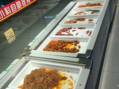 -小科自助海鲜烧肉(高区店)