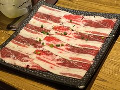 -泥炉烧肉师(新街口金銮巷店)