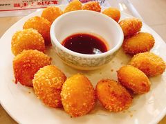 -北方饺子王·海肠捞饭·海鲜锅(山大店)