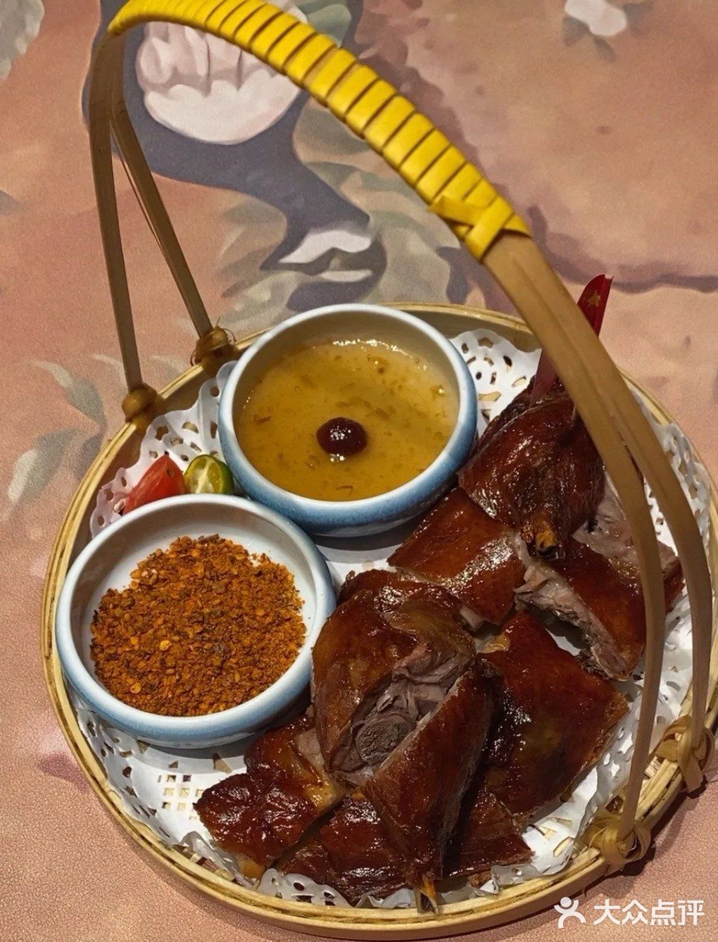 🔥祎家餐厅·家宴小聚，美味与温馨的完美邂逅
