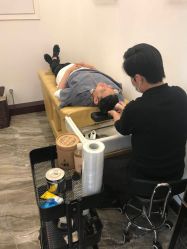 -凌氏生发养发馆