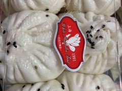 竹笋丁鲜肉包-白玉兰食品甜凤店(合生汇店)