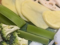-大队长主题火锅(观音桥店)