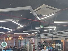 -豪思成DK健身私教连锁(凯乐国际店)