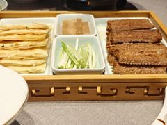 -北平食府·北京烤鸭(北京西站六里桥店)