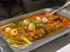 -鱼酷活鱼烤鱼(沈阳大悦城店)