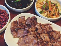 -火炉情韩国料理店(古田路店)