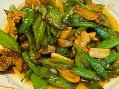 -三湘四水正宗湘菜(君峰路店)