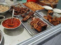 -温江公平红烧兔(总店)