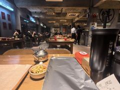 -熙成烧烤(白塔岭店)