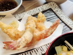 -一本魅·日式料理