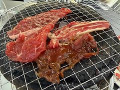 -松明一烤肉馆(鲁园店)