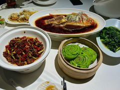 -上座·餐厅(阳光100店)