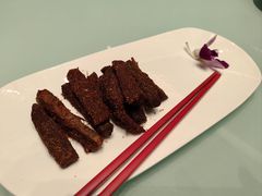 -北京西藏大厦·香帕拉宫廷菜