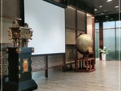 -平安银行(北京东三环支行)