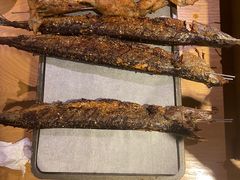 -游园觅食记夜市·小龙虾大排档