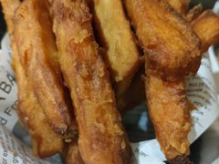 -the frypan韩国炸鸡啤酒(五路居店)