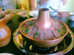 -陀岗美食·云南藏式特色餐厅