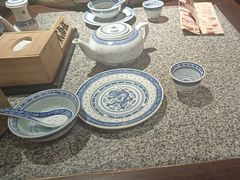 -南京大牌档(济南万象城店)