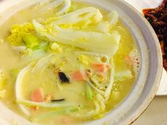 -嘉丰湘菜馆(芳群园店)