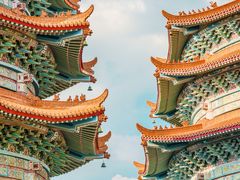 -广东圆玄道观