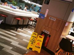 -肯德基(巴沟店)