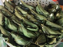 -叶婆婆豆浆馍馍