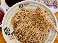 -阿勇面馆(东书房路店)
