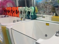 -贝爱妈咪科技美容产后修复(大悦城店)