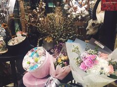 -1Cake壹刻蛋糕(奥体公园味觉艺术馆店)